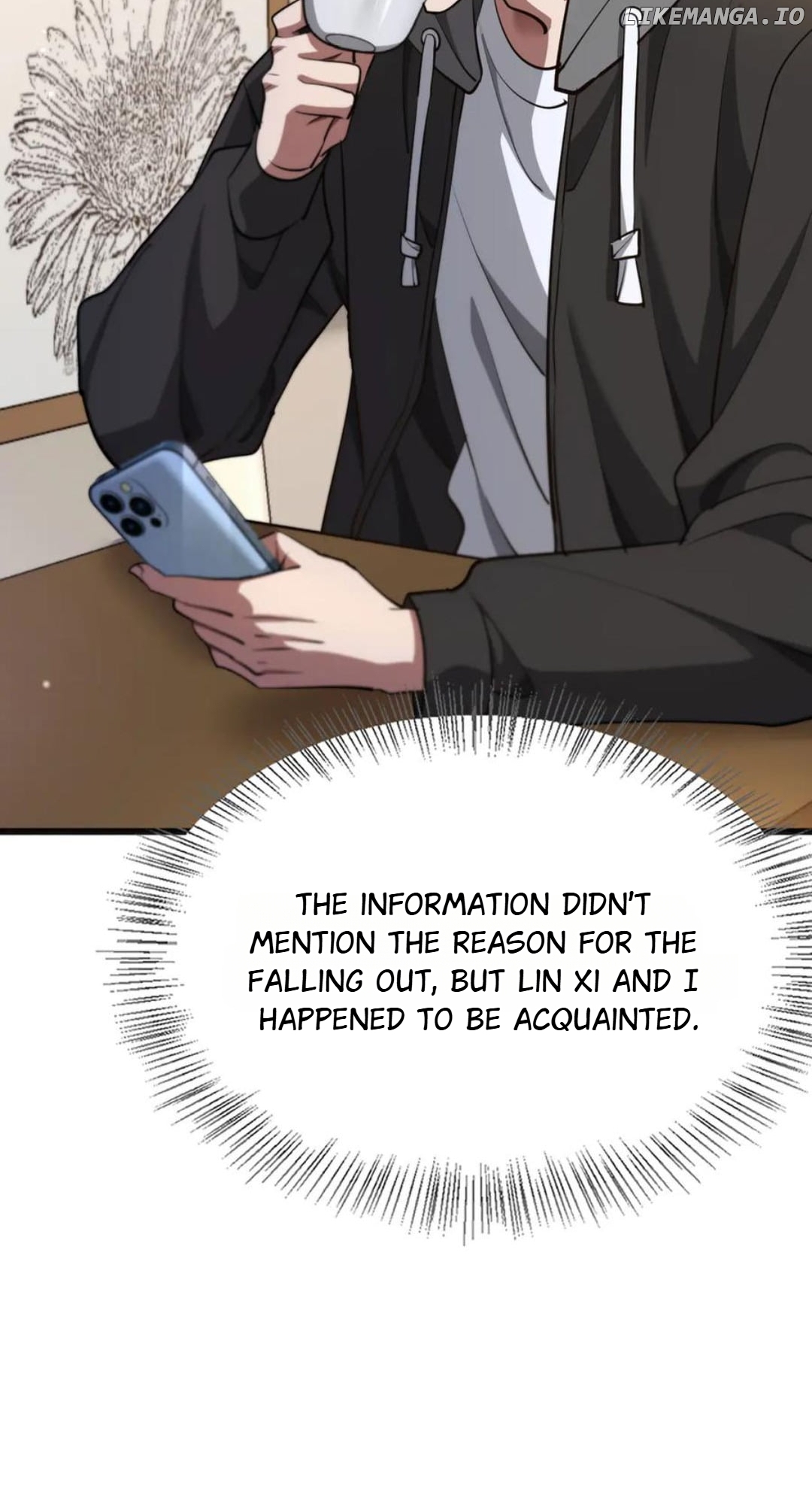 I’m Trapped In This Day For One Thousand Years Chapter 172 - page 7